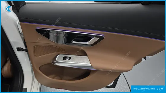 MERCEDES E-CLASS E220D 4MATIC EXCLUSIVE