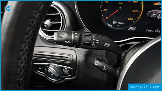 MERCEDES GLC-CLASS GLC300 4MATIC