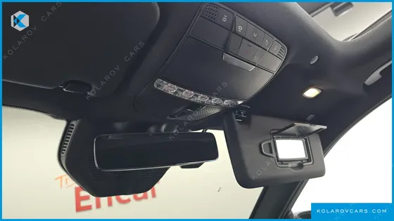 MERCEDES GLC-CLASS GLC300 4MATIC