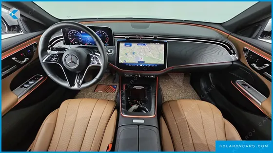 MERCEDES E-CLASS E200 AVANTGARDE