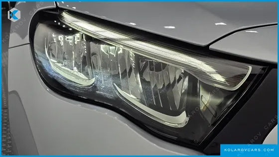MERCEDES E-CLASS E200 AVANTGARDE