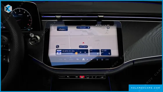 MERCEDES E-CLASS E200 AMG LINE