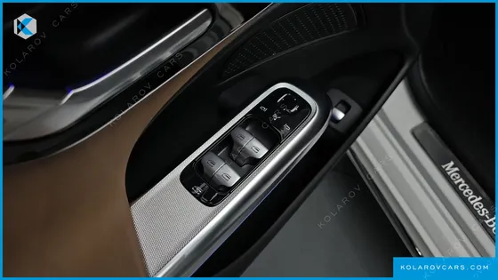 MERCEDES E-CLASS E200 AMG LINE