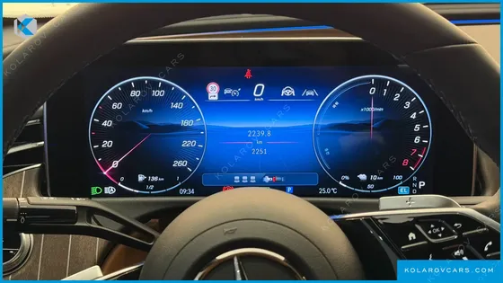 MERCEDES E-CLASS E350E 4MATIC