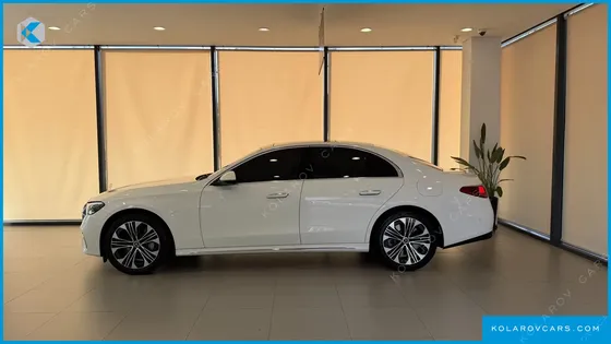 MERCEDES E-CLASS E350E 4MATIC
