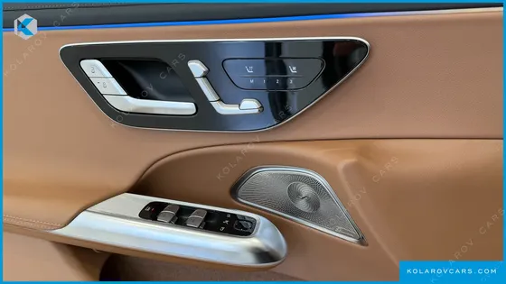 MERCEDES E-CLASS E350E 4MATIC
