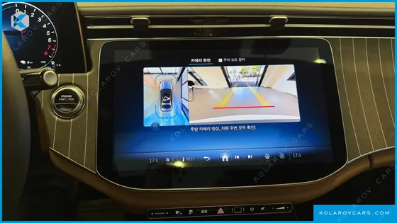 MERCEDES E-CLASS E350E 4MATIC