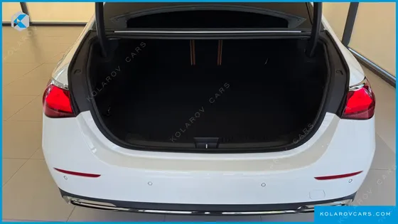 MERCEDES E-CLASS E350E 4MATIC