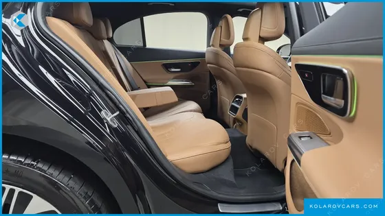 MERCEDES E-CLASS E220D 4MATIC EXCLUSIVE