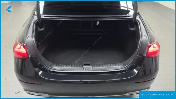 MERCEDES E-CLASS E220D 4MATIC EXCLUSIVE