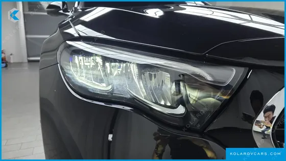 MERCEDES E-CLASS E220D 4MATIC EXCLUSIVE