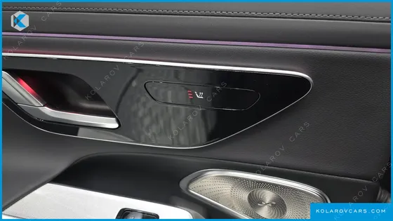 MERCEDES E-CLASS E300 4MATIC AMG LINE