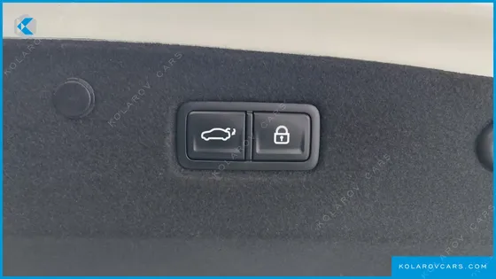 KIA K8 2.5 GASOLINE 2WD