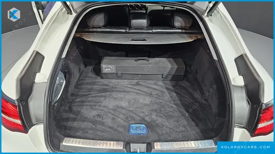 MERCEDES GLC-CLASS GLC220 D 4MATIC COUPE