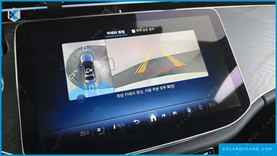 MERCEDES E-CLASS E200 AVANTGARDE