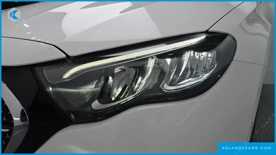 MERCEDES E-CLASS E200 AVANTGARDE