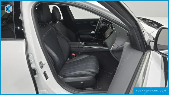 MERCEDES E-CLASS E200 AVANTGARDE