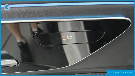 MERCEDES E-CLASS E200 AVANTGARDE