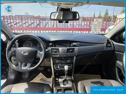 RENAULT KOREA SM5 RE