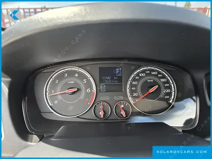RENAULT KOREA SM5 RE