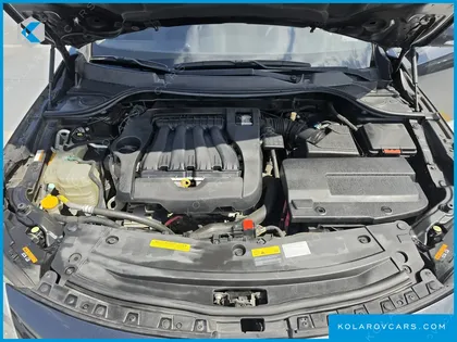RENAULT KOREA SM5 RE