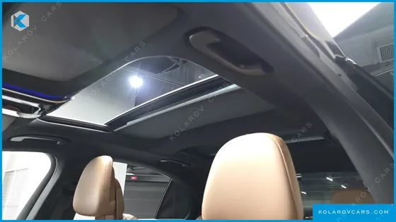 MERCEDES E-CLASS E200 AMG LINE