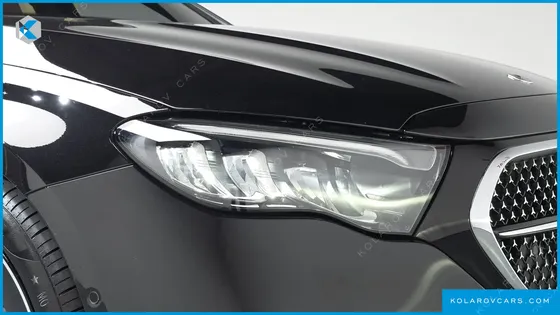 MERCEDES E-CLASS E200 AMG LINE
