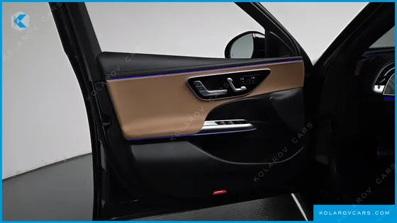MERCEDES E-CLASS E200 AMG LINE