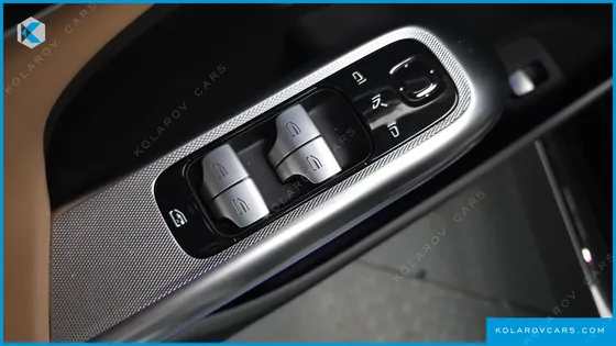 MERCEDES E-CLASS E200 AMG LINE