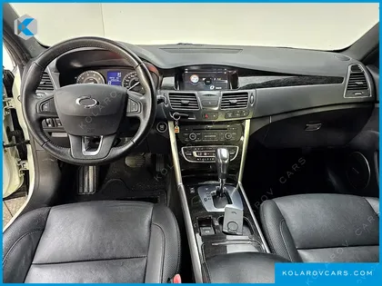 RENAULT KOREA SM5 RE