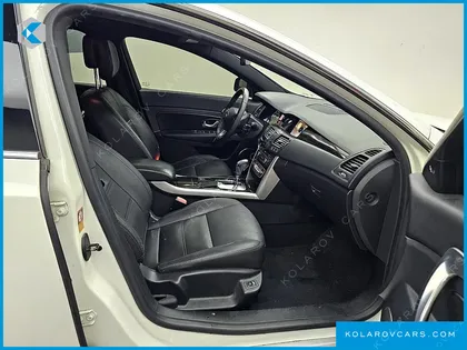 RENAULT KOREA SM5 RE