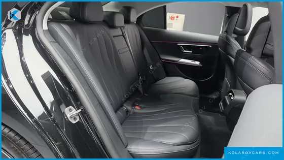 MERCEDES E-CLASS E200 AVANTGARDE