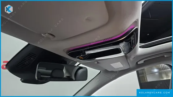 MERCEDES E-CLASS E200 AVANTGARDE