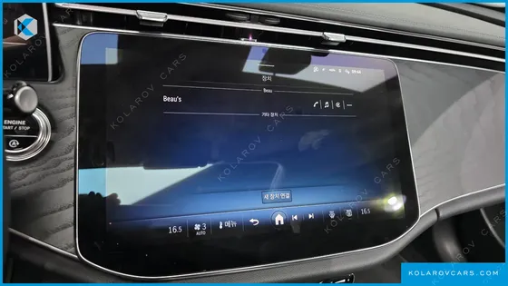 MERCEDES E-CLASS E200 AVANTGARDE