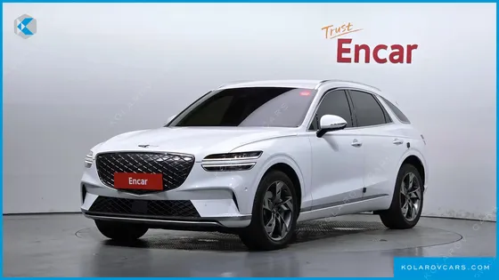 GENESIS GV70 E-AWD