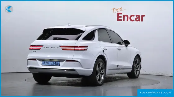 GENESIS GV70 E-AWD