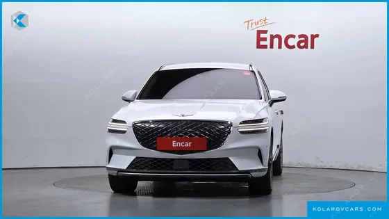 GENESIS GV70 E-AWD