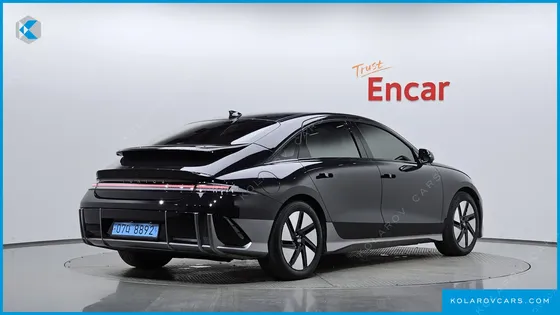 HYUNDAI IONIQ 6 LONG RANGE