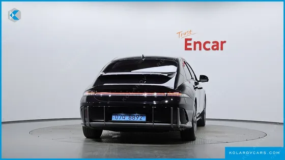 HYUNDAI IONIQ 6 LONG RANGE