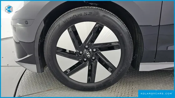 HYUNDAI IONIQ 6 LONG RANGE