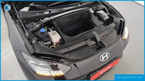 HYUNDAI IONIQ 6 LONG RANGE