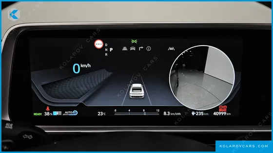 HYUNDAI IONIQ 6 LONG RANGE