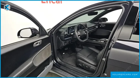 HYUNDAI IONIQ 6 LONG RANGE