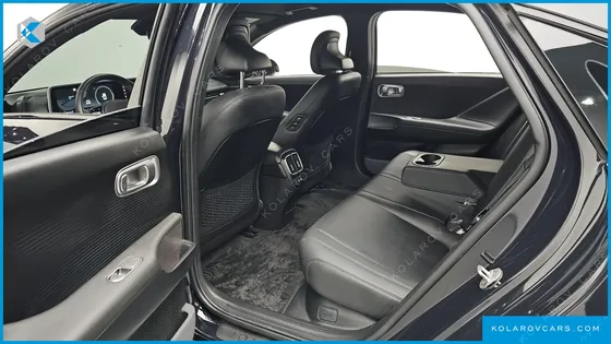 HYUNDAI IONIQ 6 LONG RANGE