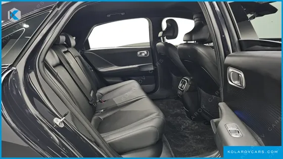HYUNDAI IONIQ 6 LONG RANGE