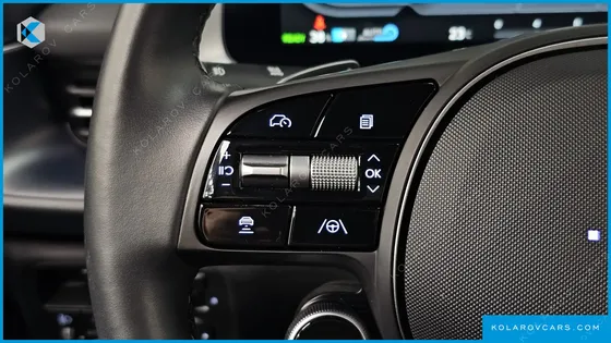 HYUNDAI IONIQ 6 LONG RANGE