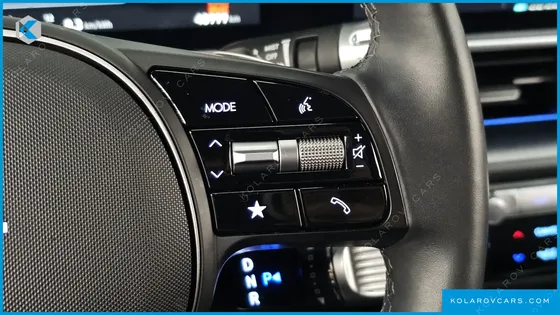 HYUNDAI IONIQ 6 LONG RANGE
