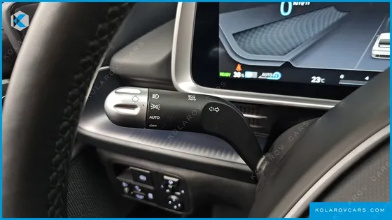 HYUNDAI IONIQ 6 LONG RANGE