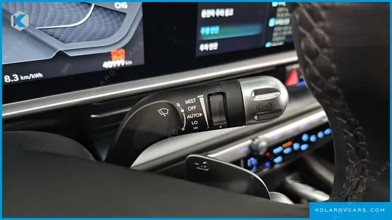 HYUNDAI IONIQ 6 LONG RANGE
