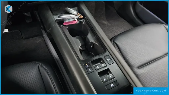 HYUNDAI IONIQ 6 LONG RANGE